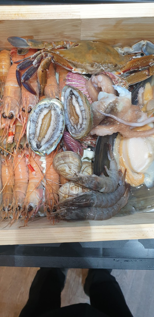 길세이로무시 대연점