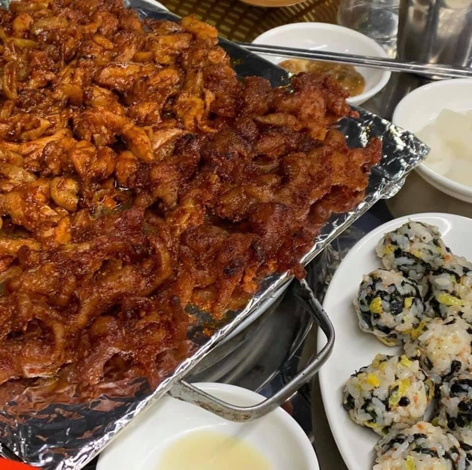 BHC치킨대구만촌3동점