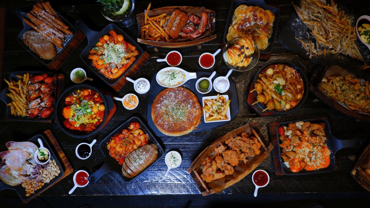 호맥 온천장점