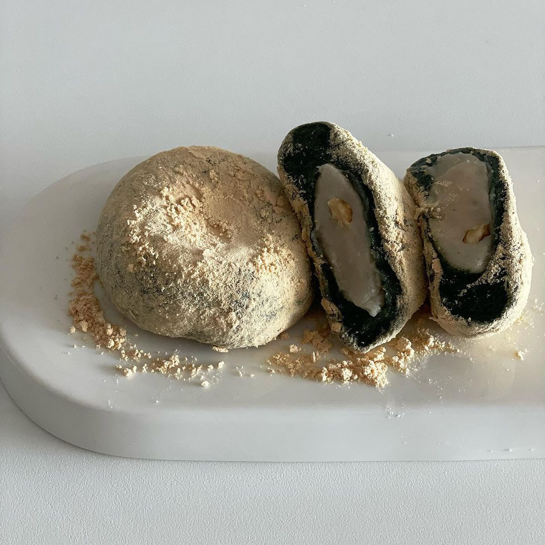 박종찬의 떡 이야기