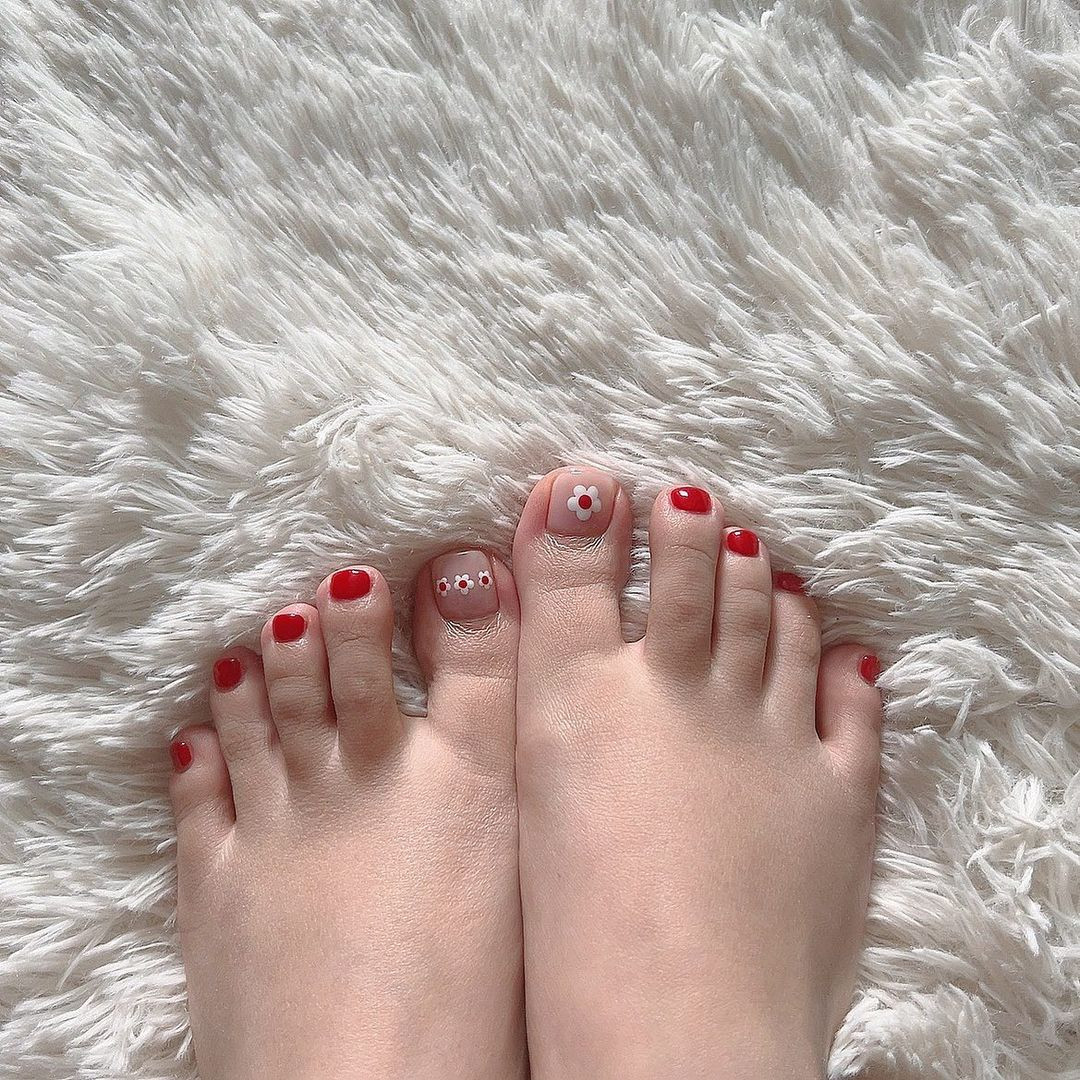 콩네일