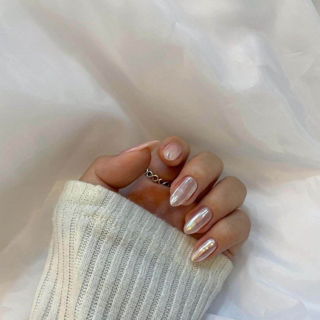 콩네일