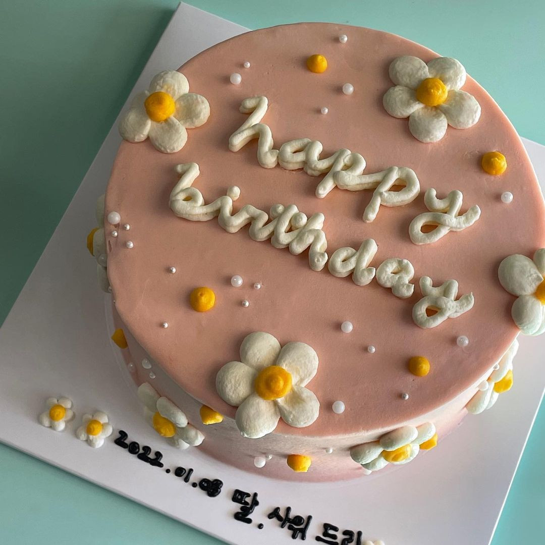 차차로그 케이크샵