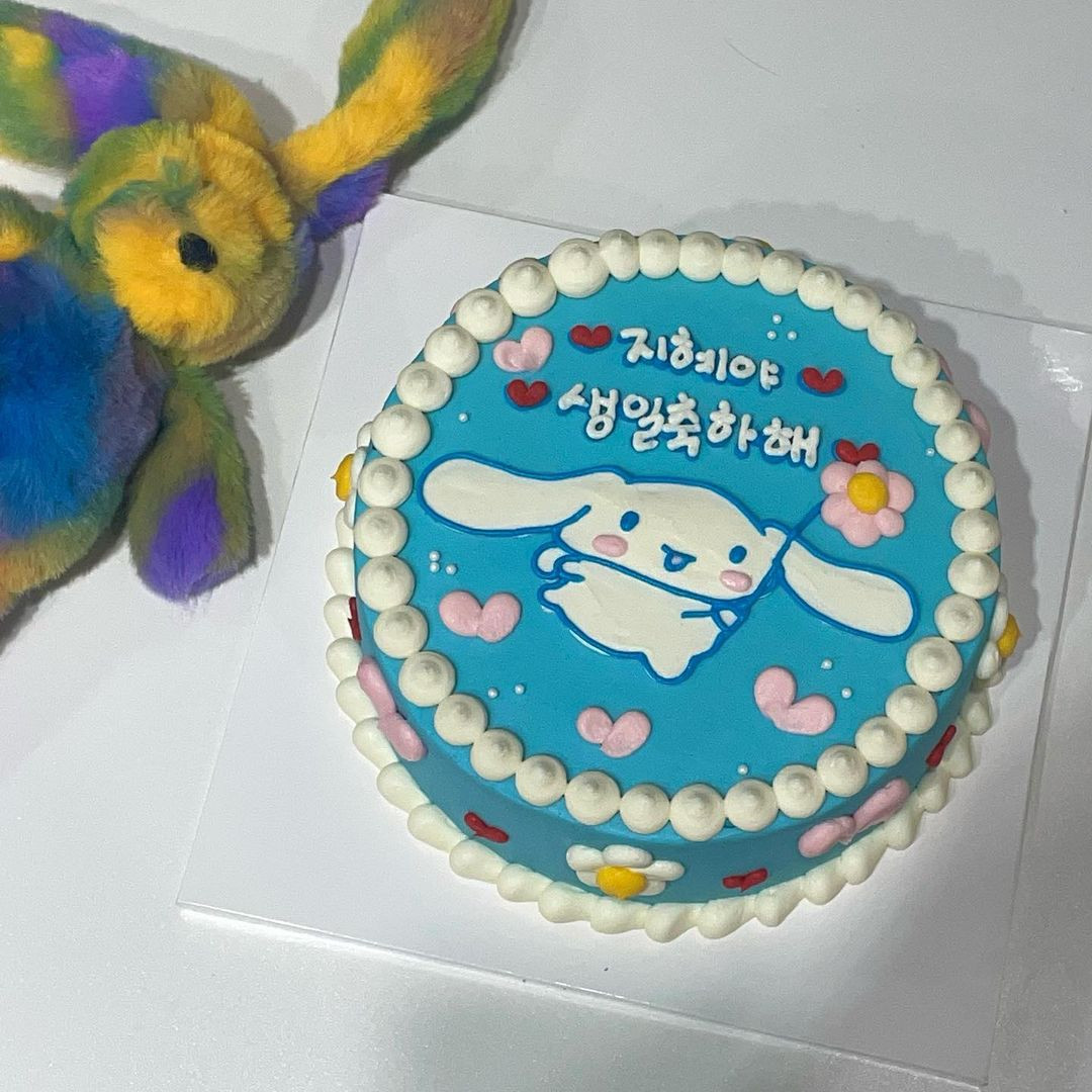 차차로그 케이크샵