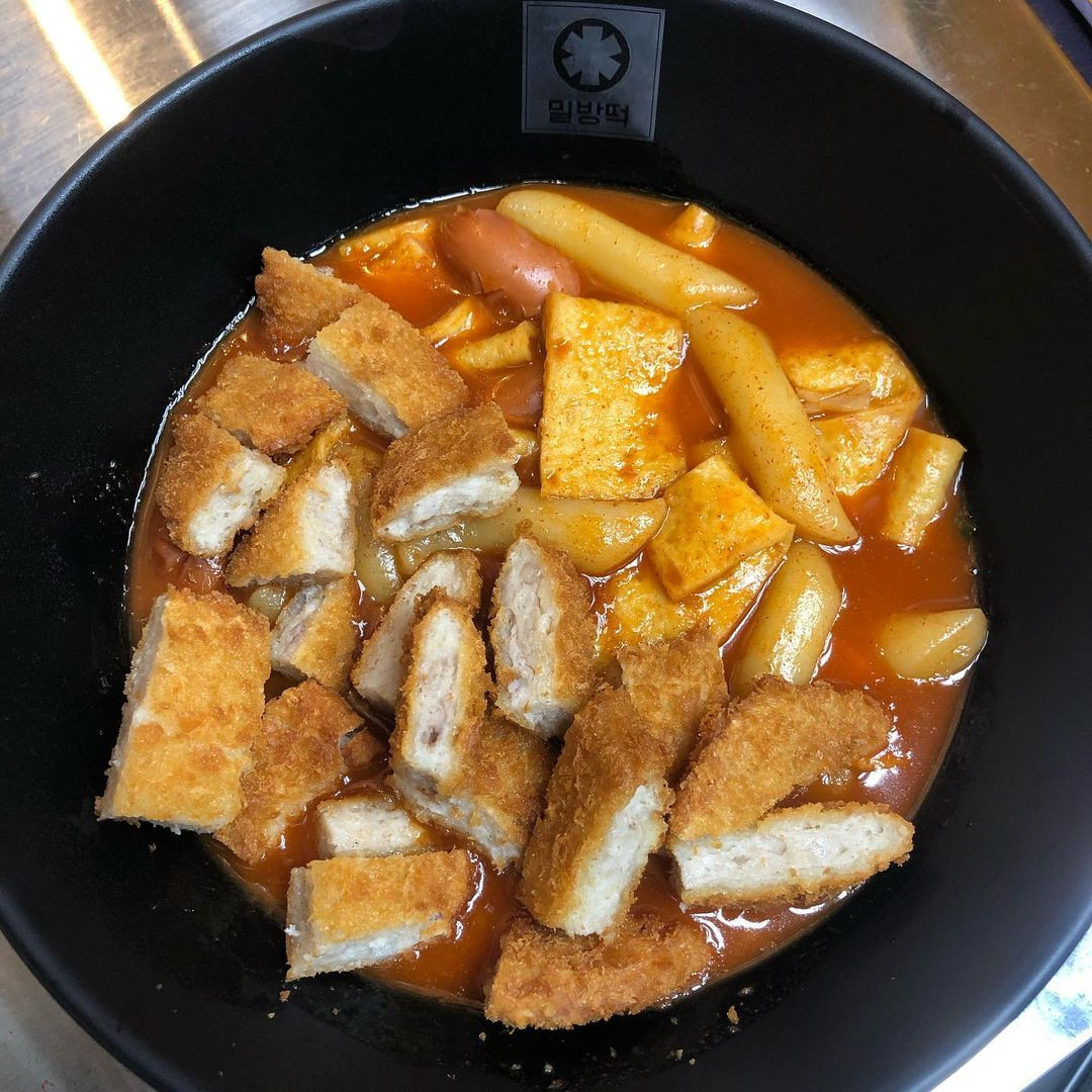 밀방떡운정점