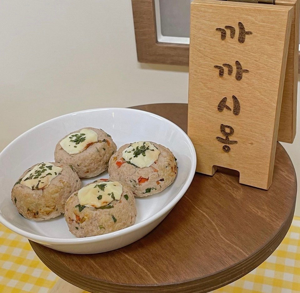 까까시몽