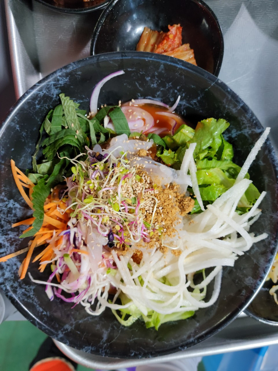 와라식당