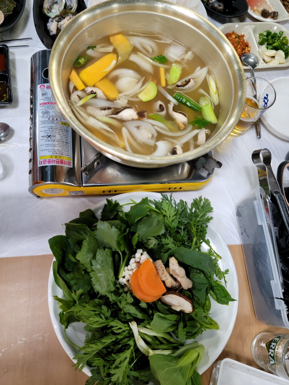 와라식당