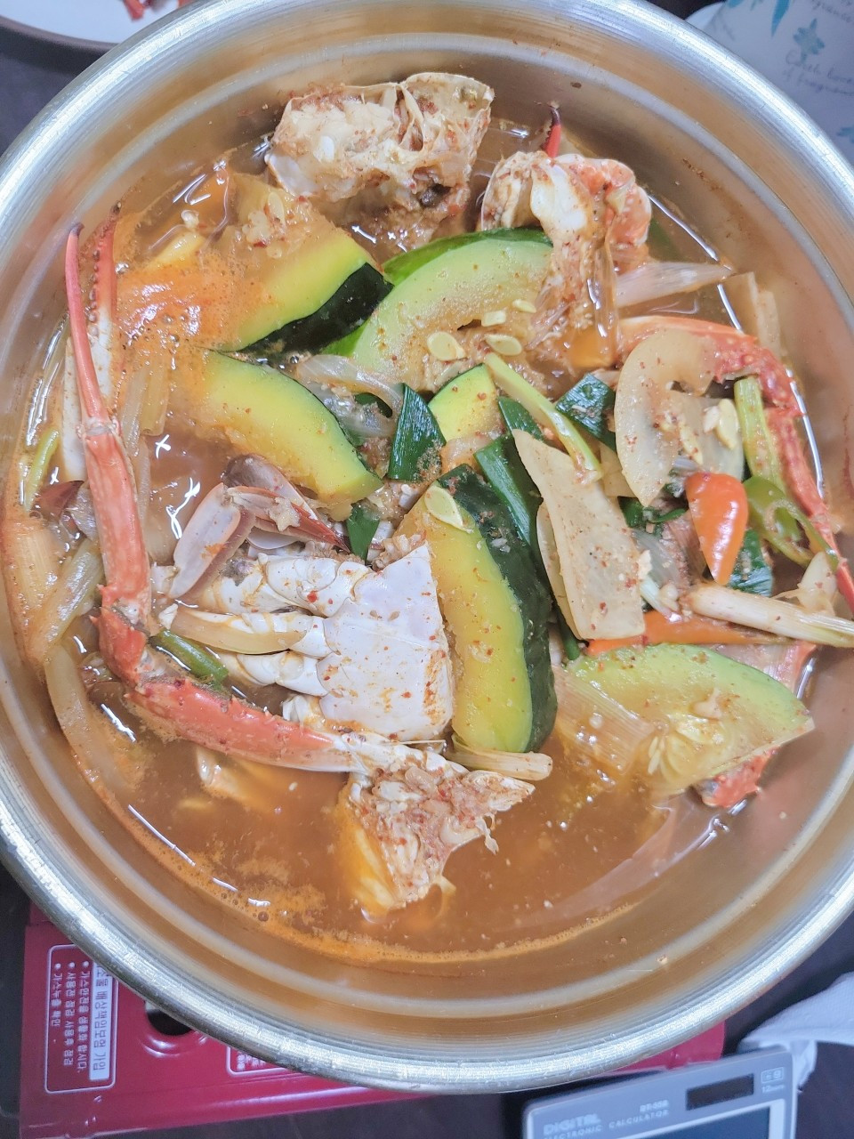 와라식당