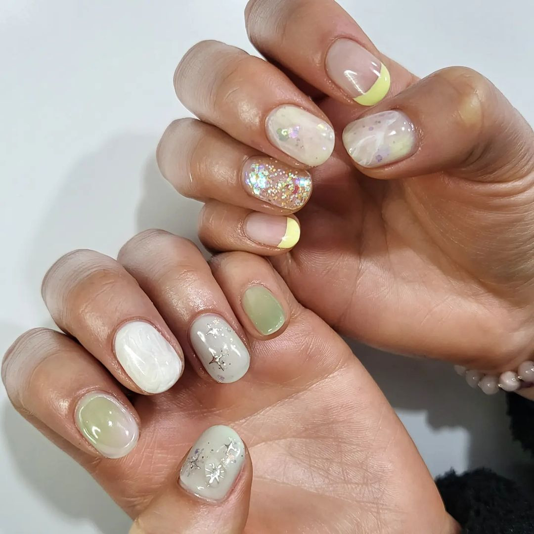 네스타일
