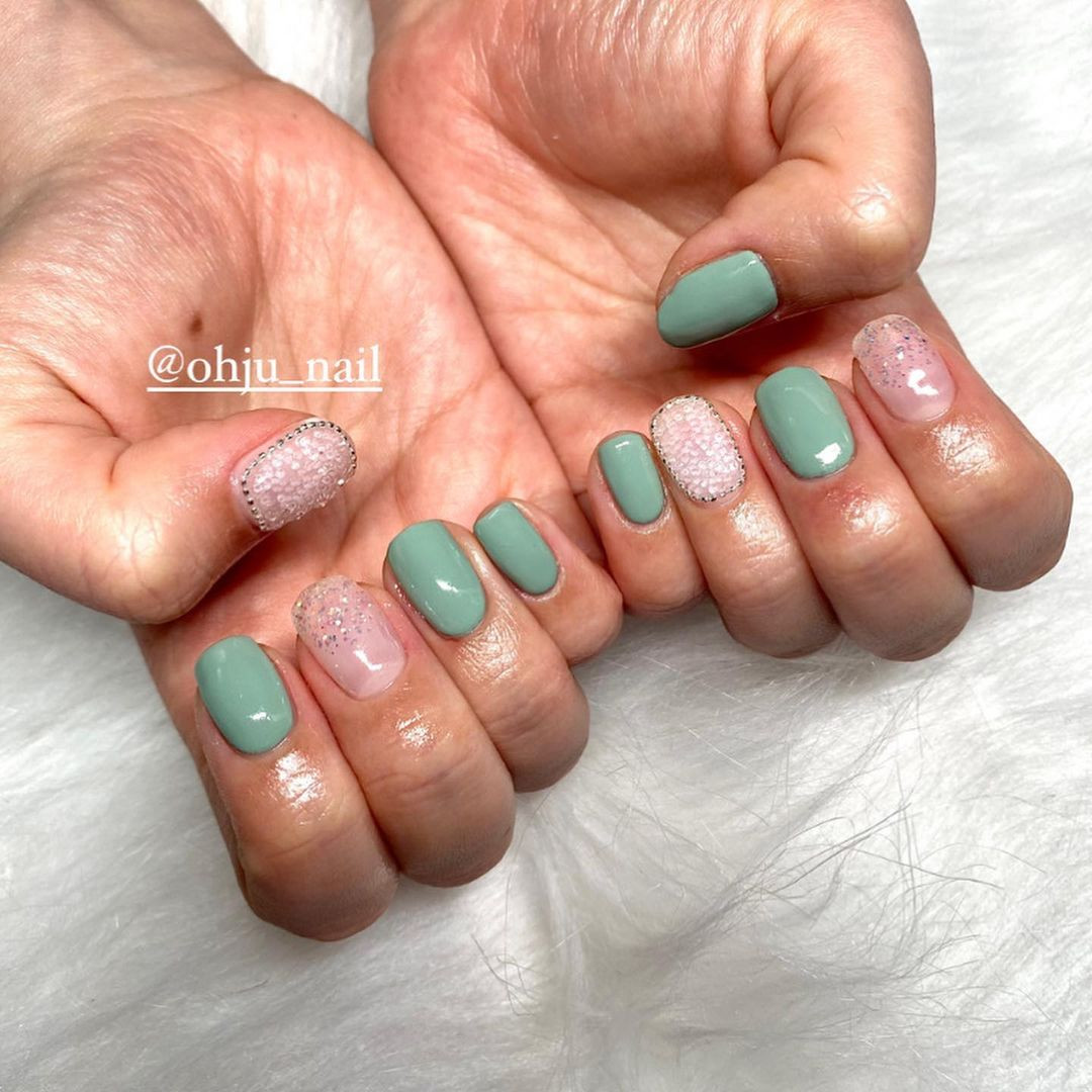 오쮸네일샵