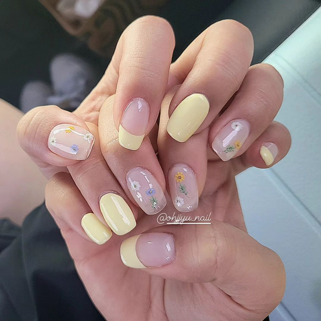 오쮸네일샵