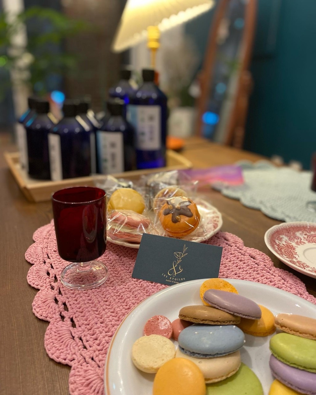 레제뚜왈레