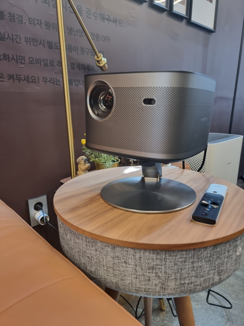 파티앤스터디 일산호수점