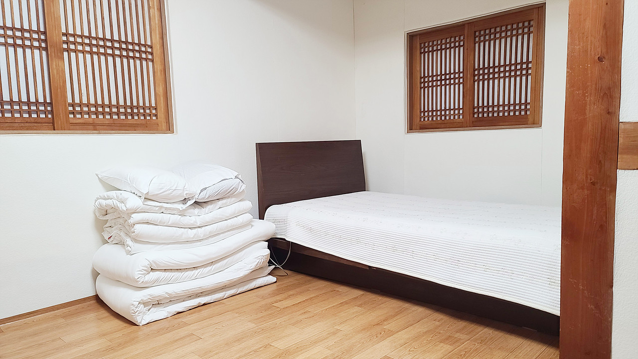 질풍경초한옥펜션
