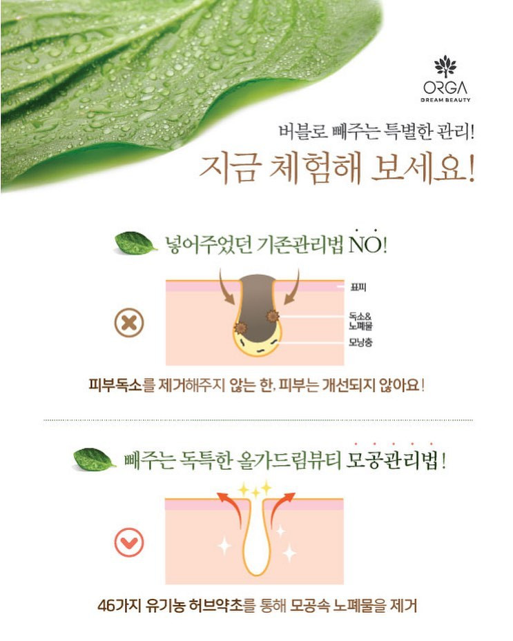 올가드림뷰티호계점