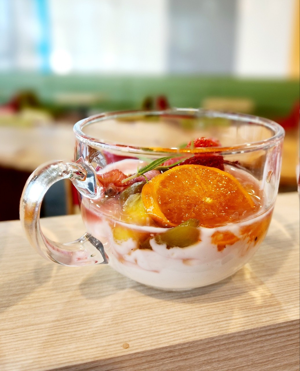 설화수제강정&수제청