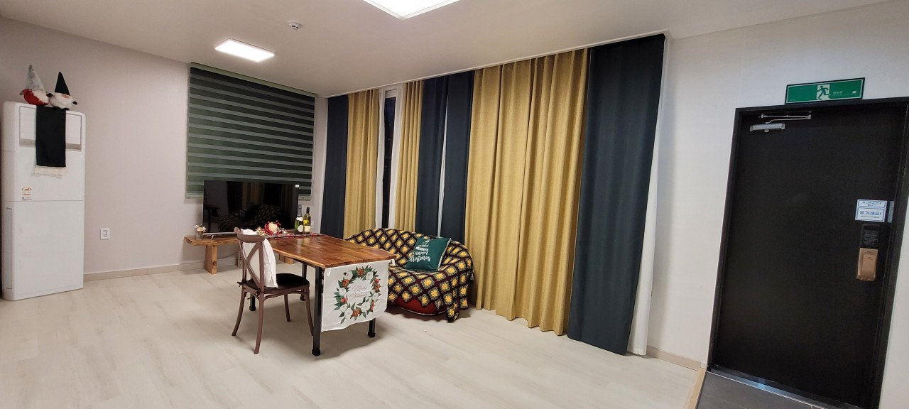 삼랑펜션