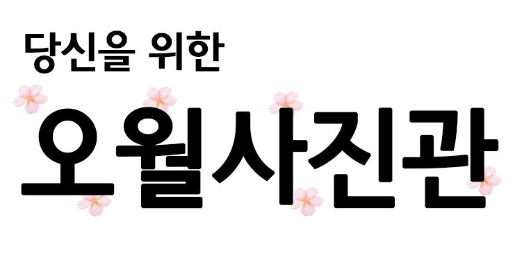 하양오월사진관대가대점