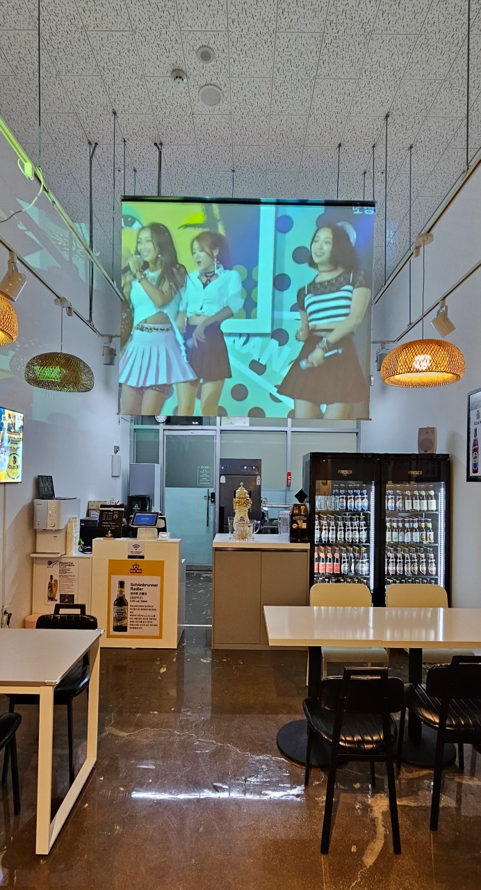 슈무커수제맥주