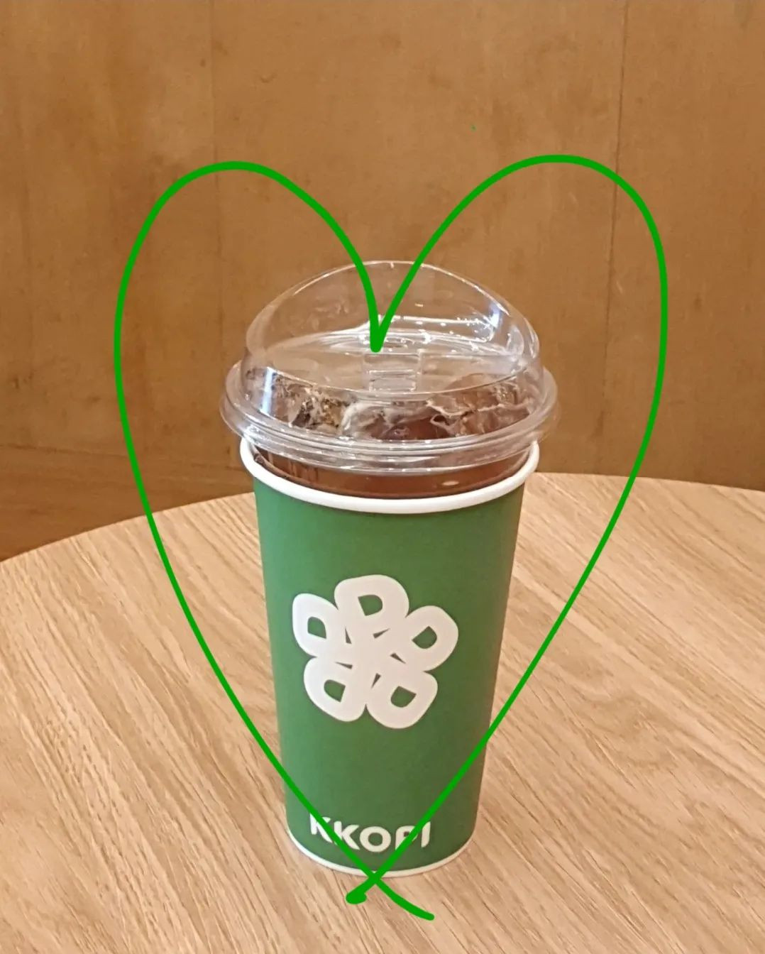 카페꽃이피다만촌점