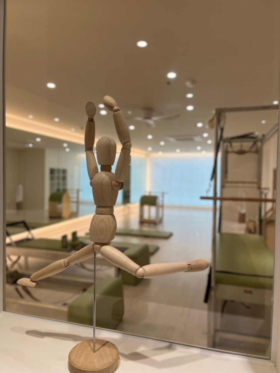 노블클래식필라테스