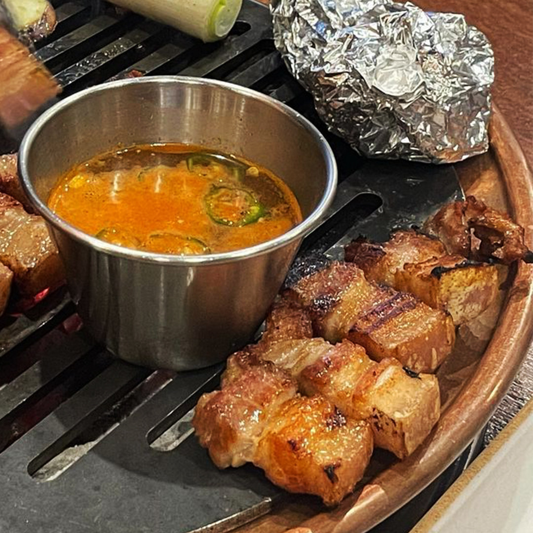 소곰집오산시청점
