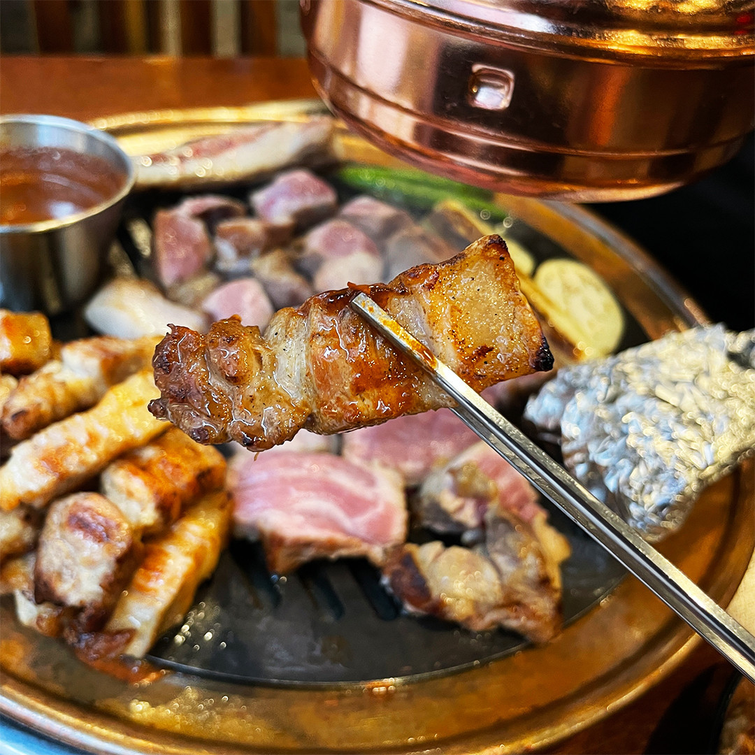 소곰집오산시청점