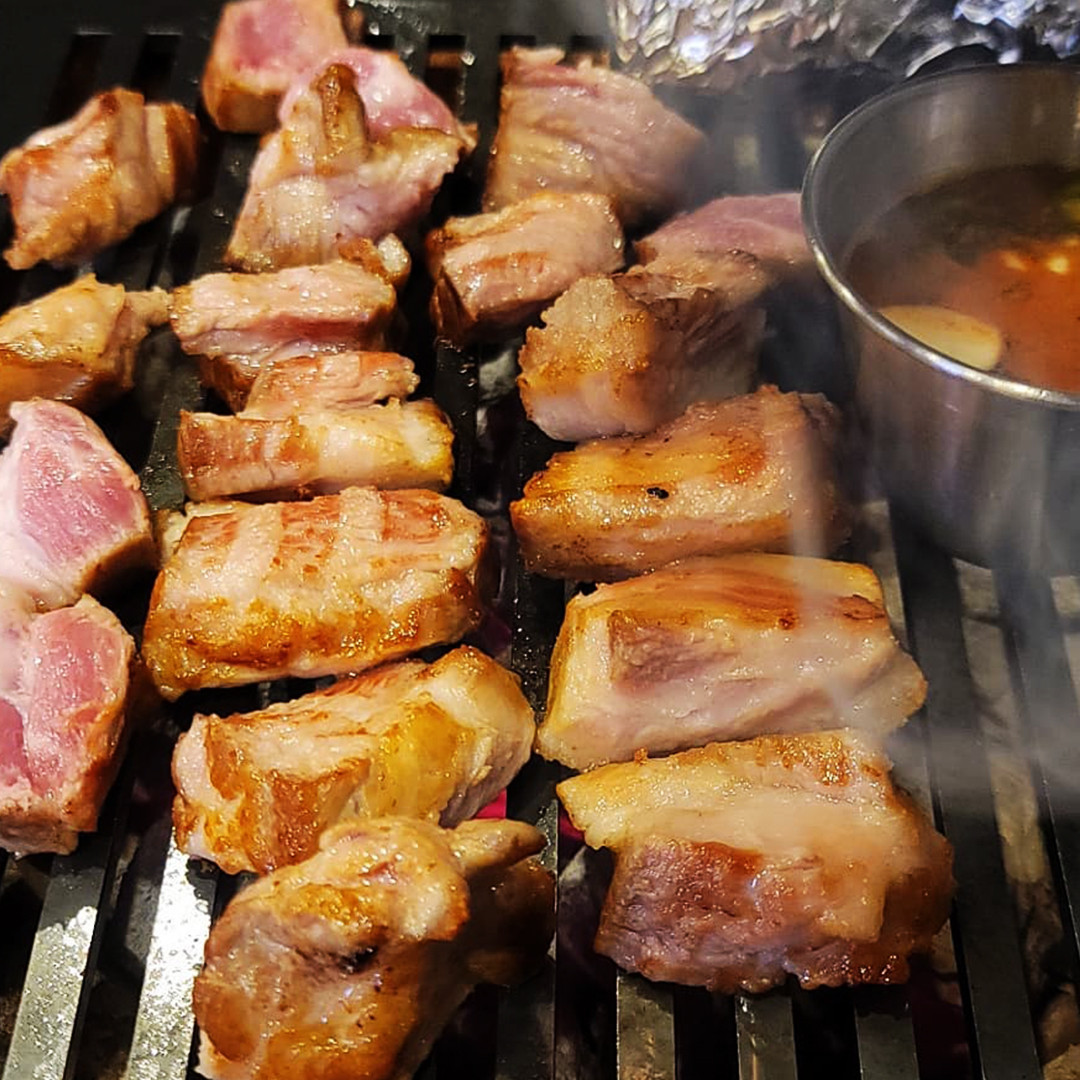 소곰집오산시청점