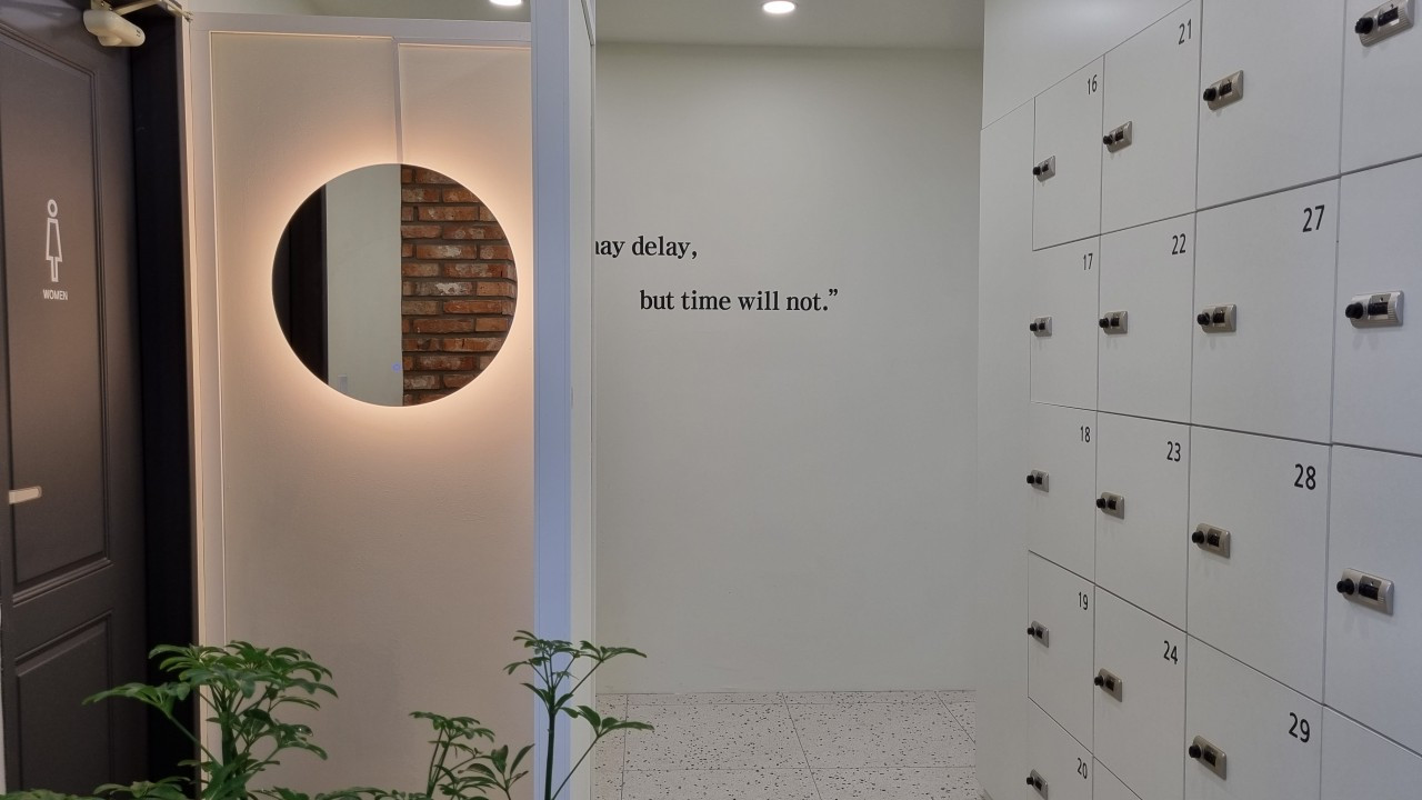 자작스터디카페지산점