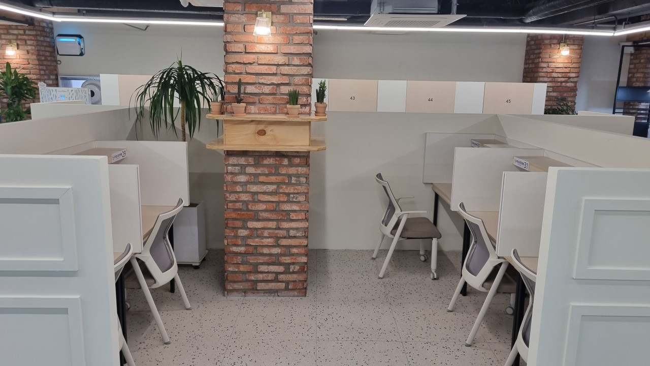 자작스터디카페지산점