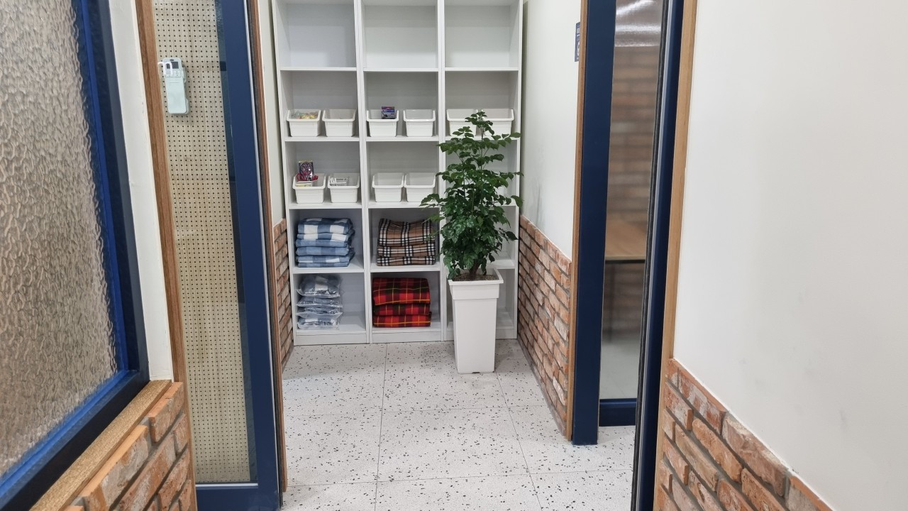 자작스터디카페지산점
