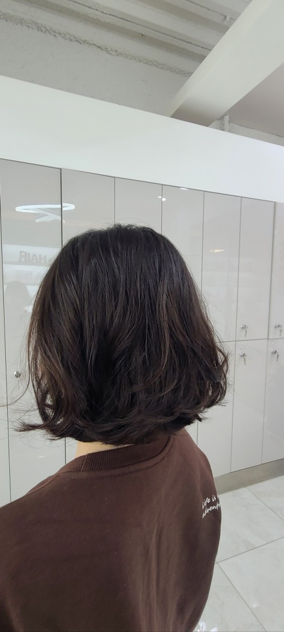 지지헤어