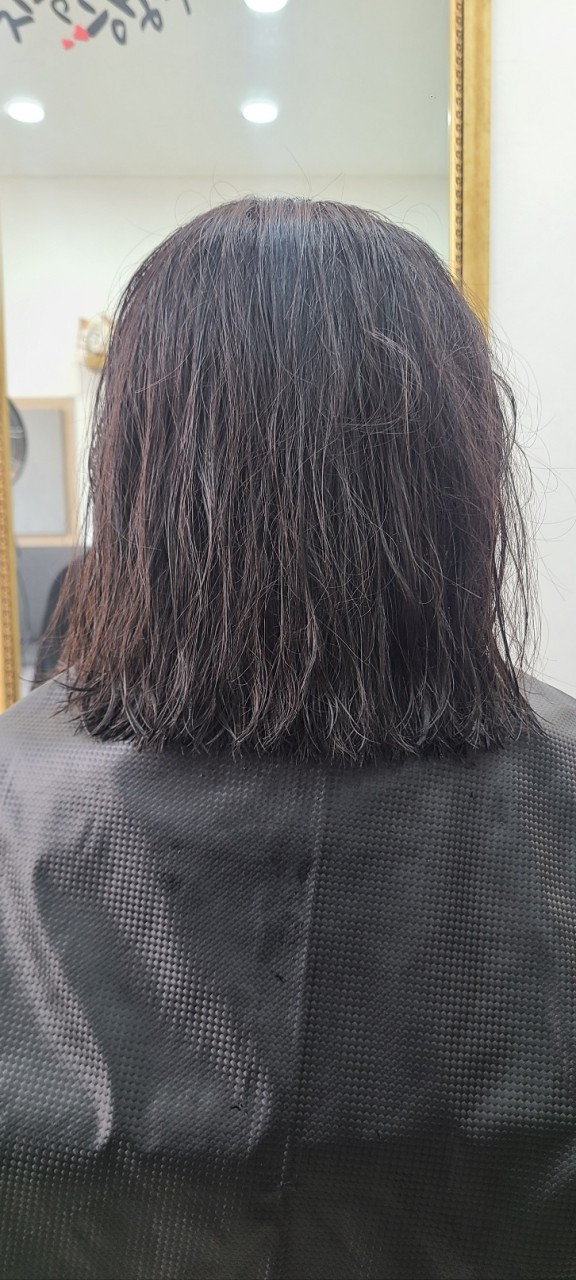 지지헤어