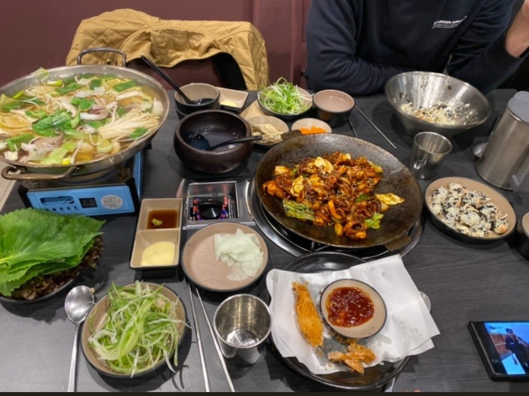 쭈꾸미가알고싶다부산서면점