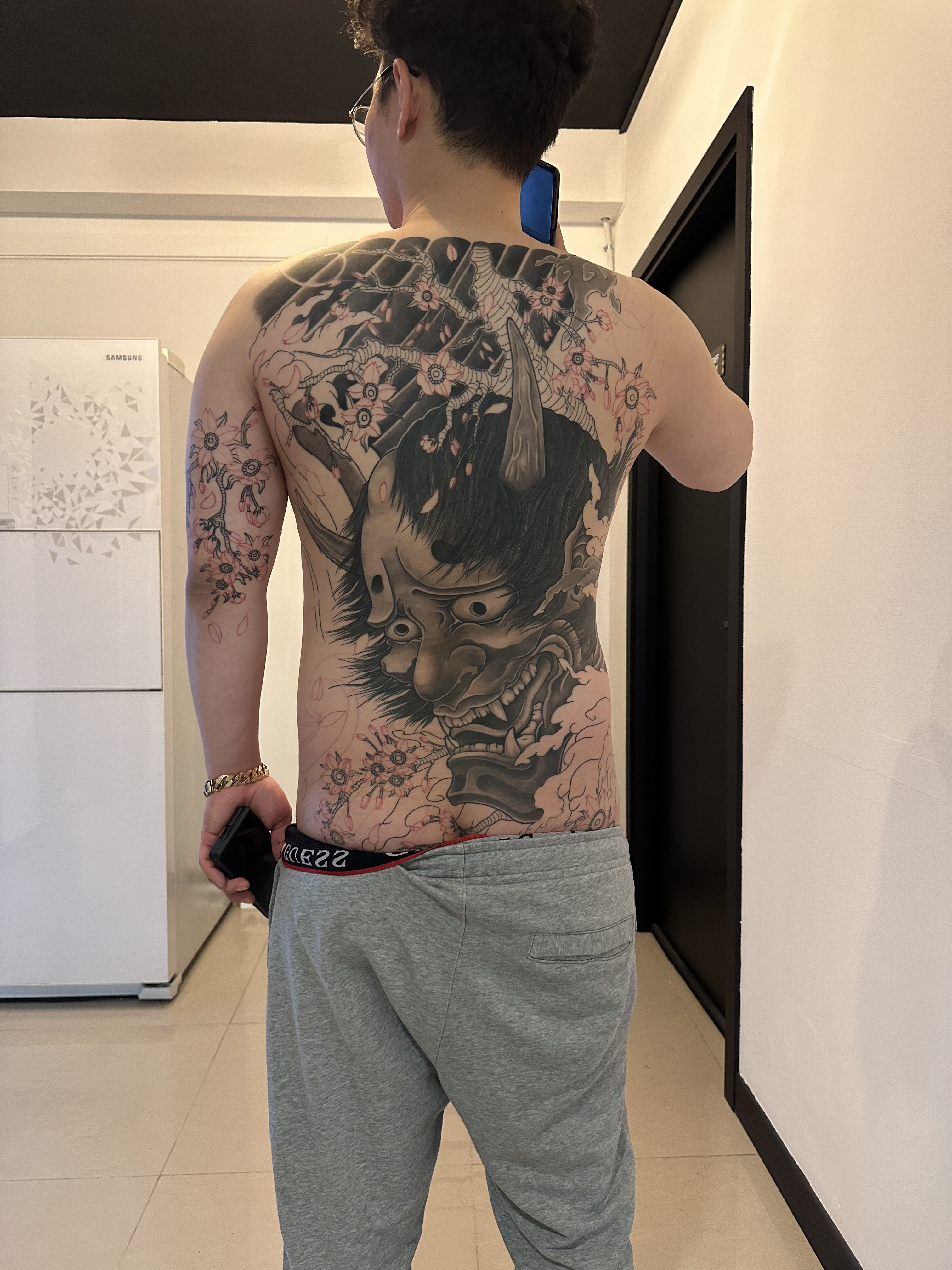 화운타투
