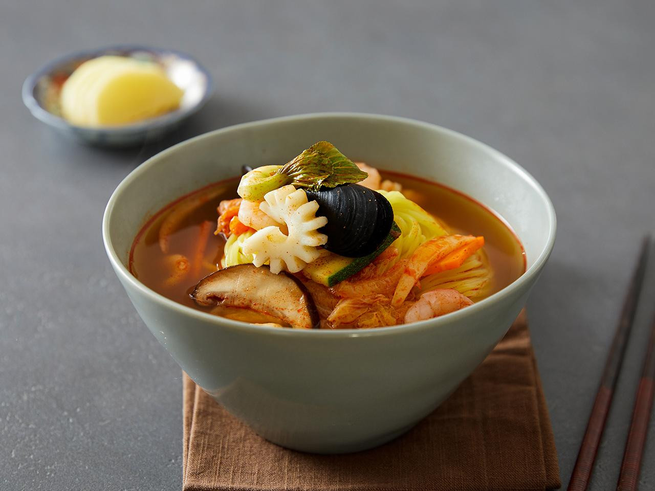 구룡중화요리