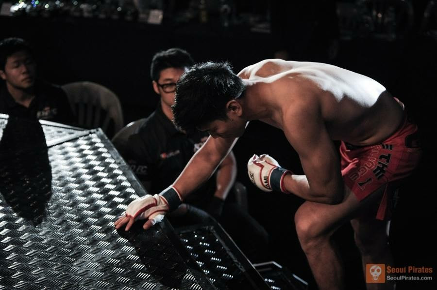 블랙리스트MMA영남대점