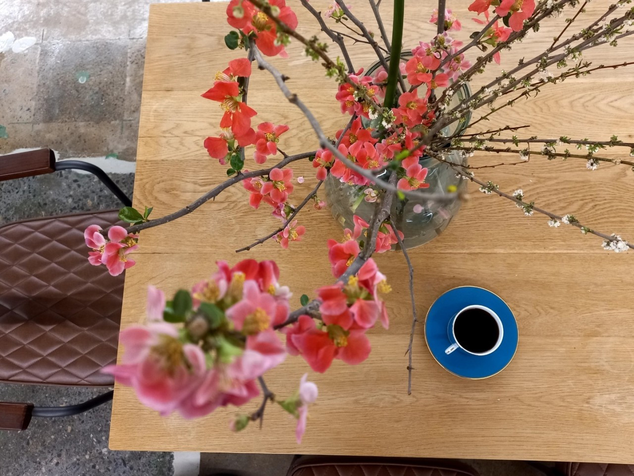 삼랑진커피