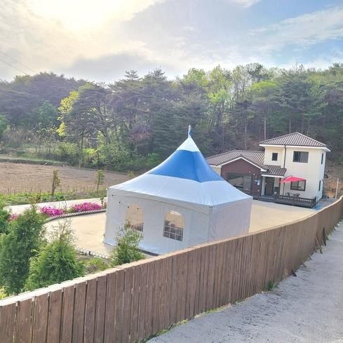 해담은별장펜션