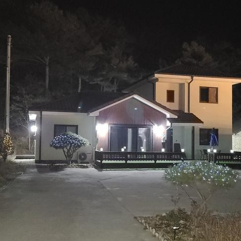 해담은별장펜션