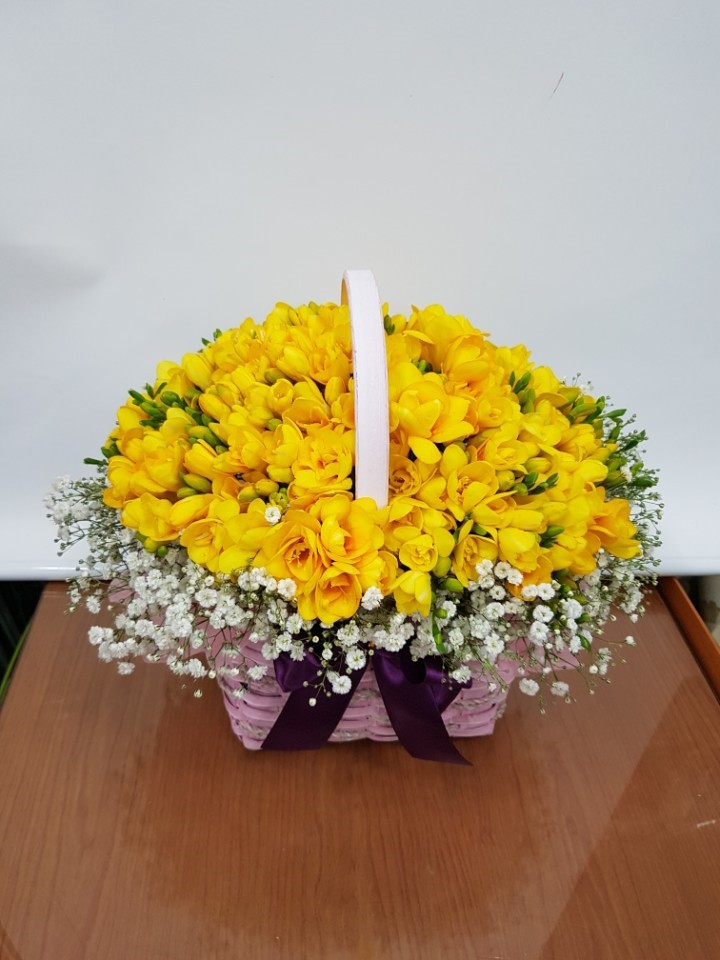 사동그린꽃