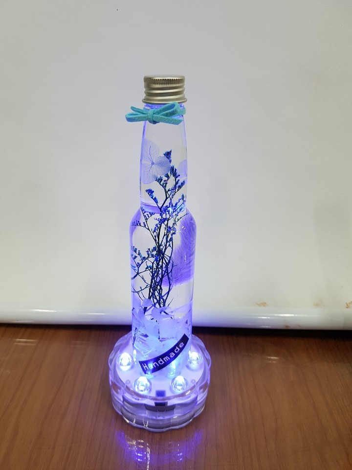 사동그린꽃