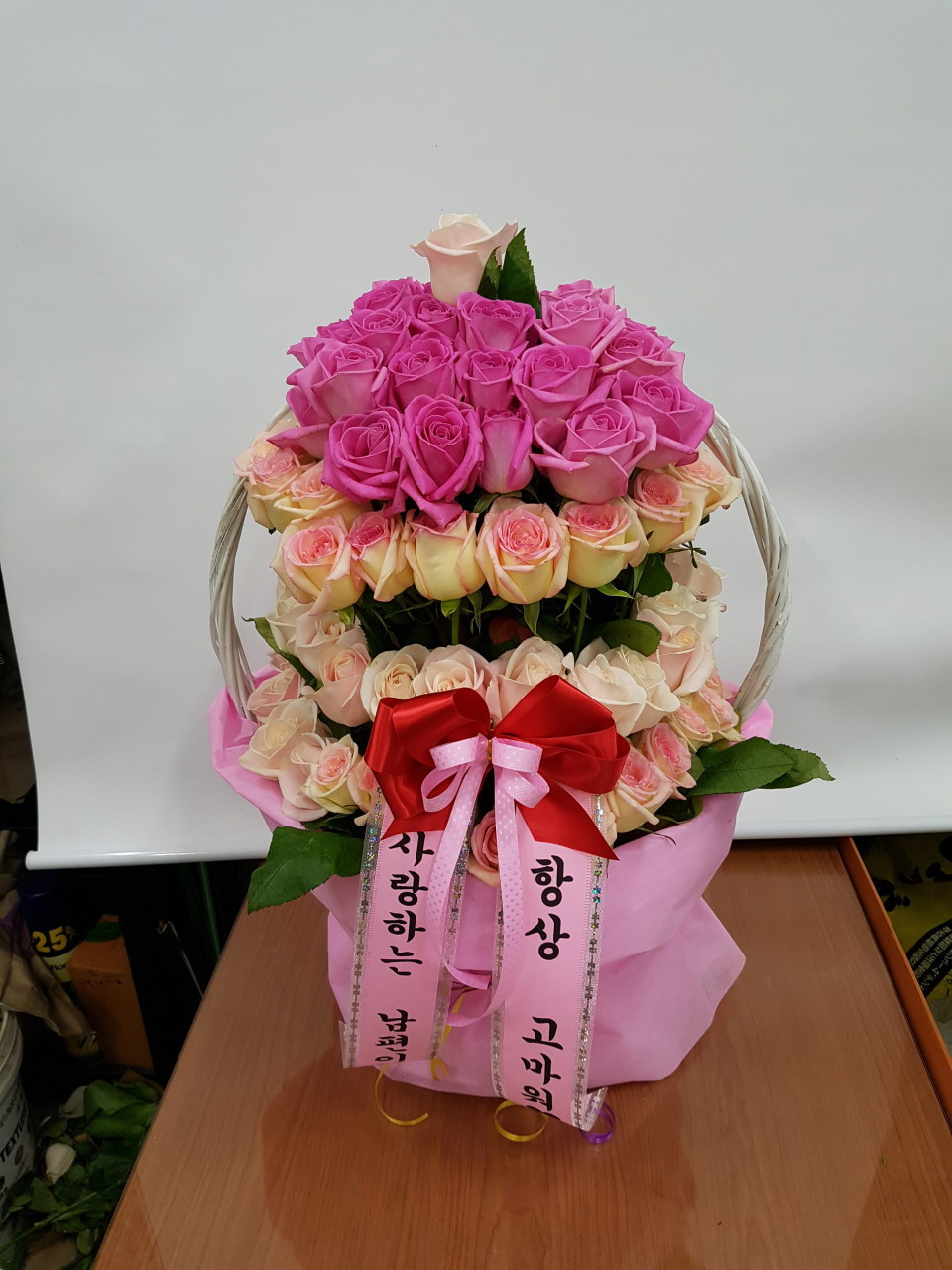사동그린꽃