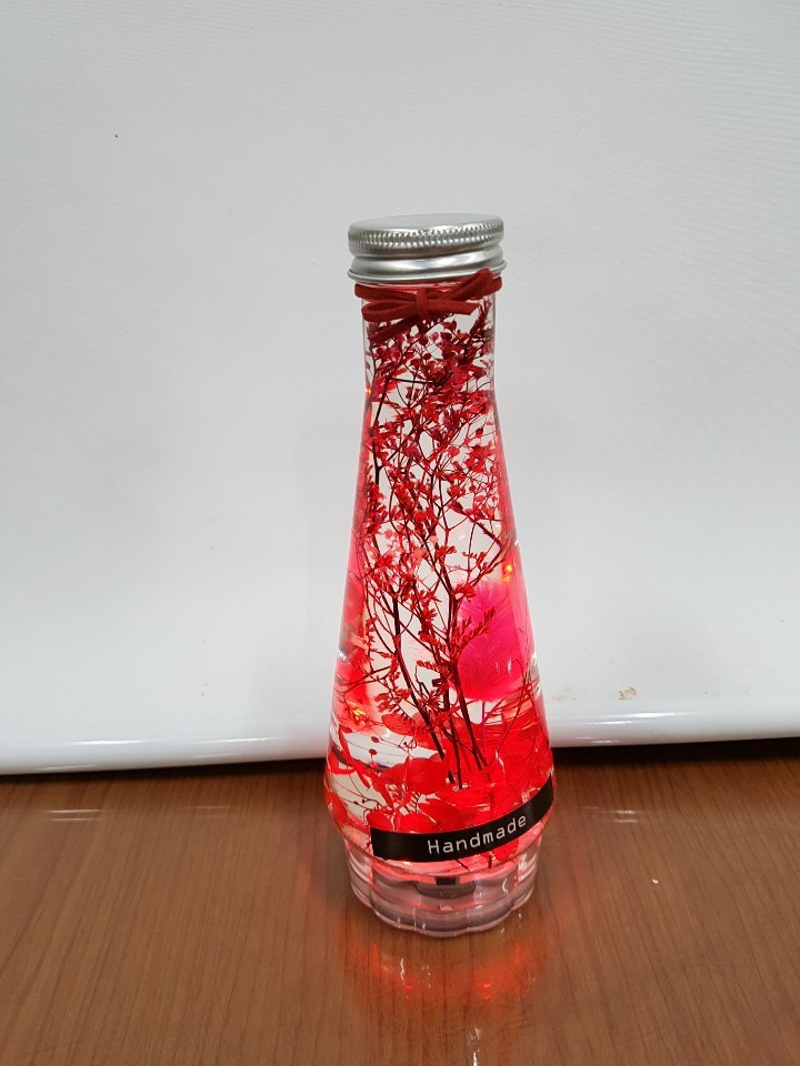 사동그린꽃