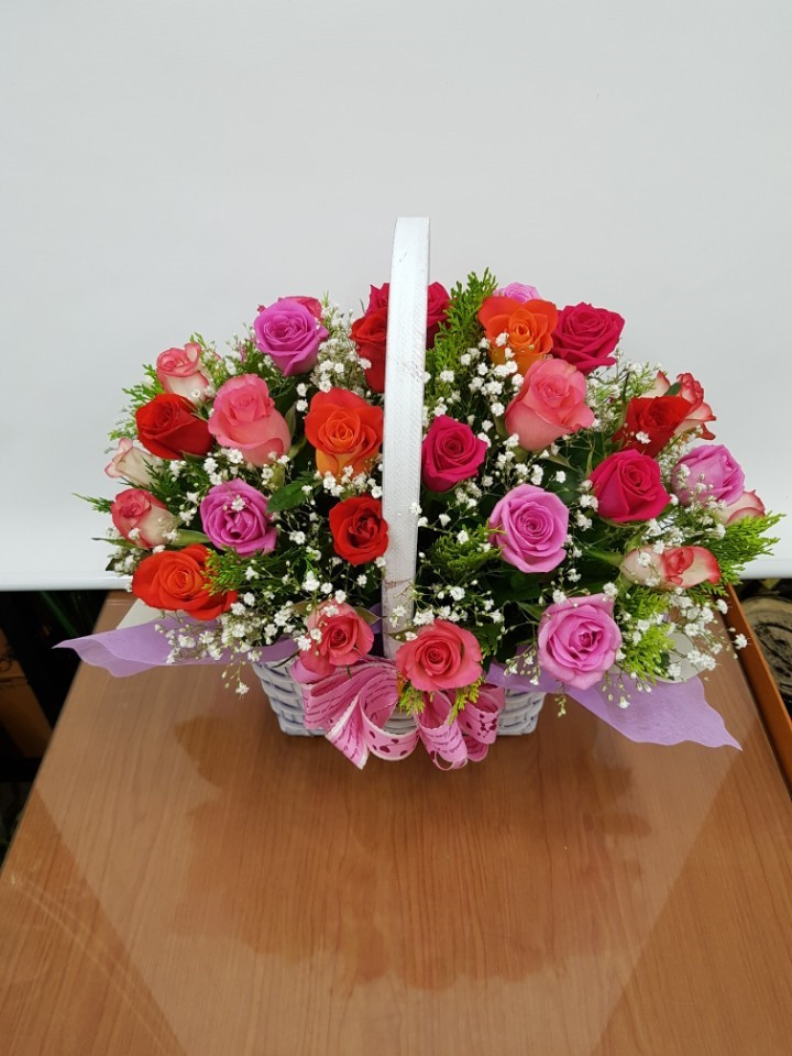 사동그린꽃
