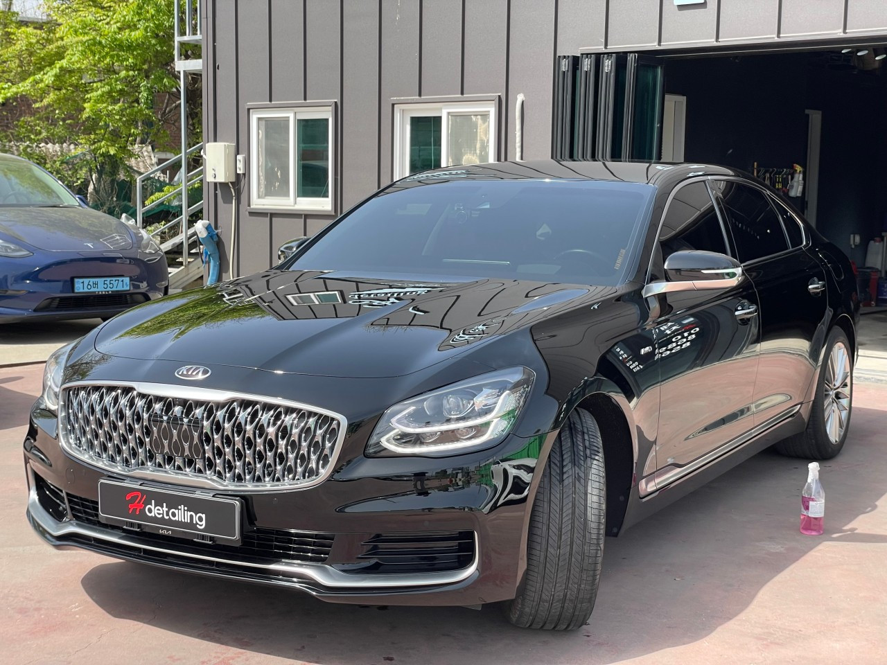HDETAILING