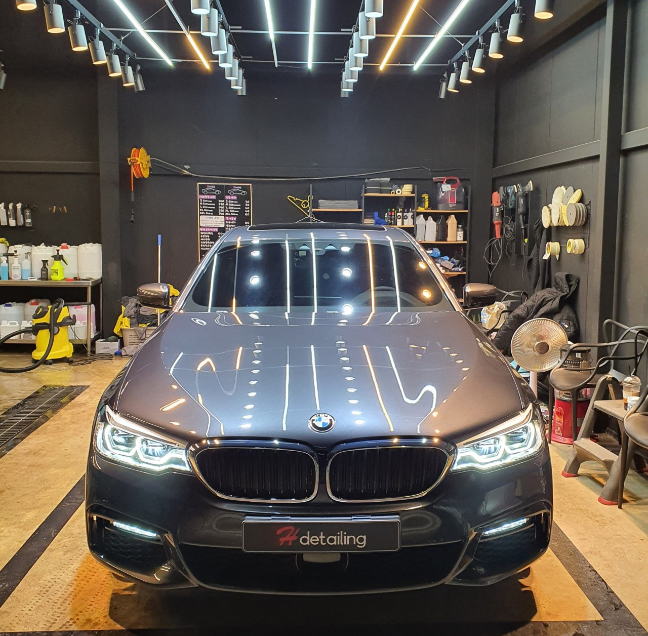 HDETAILING