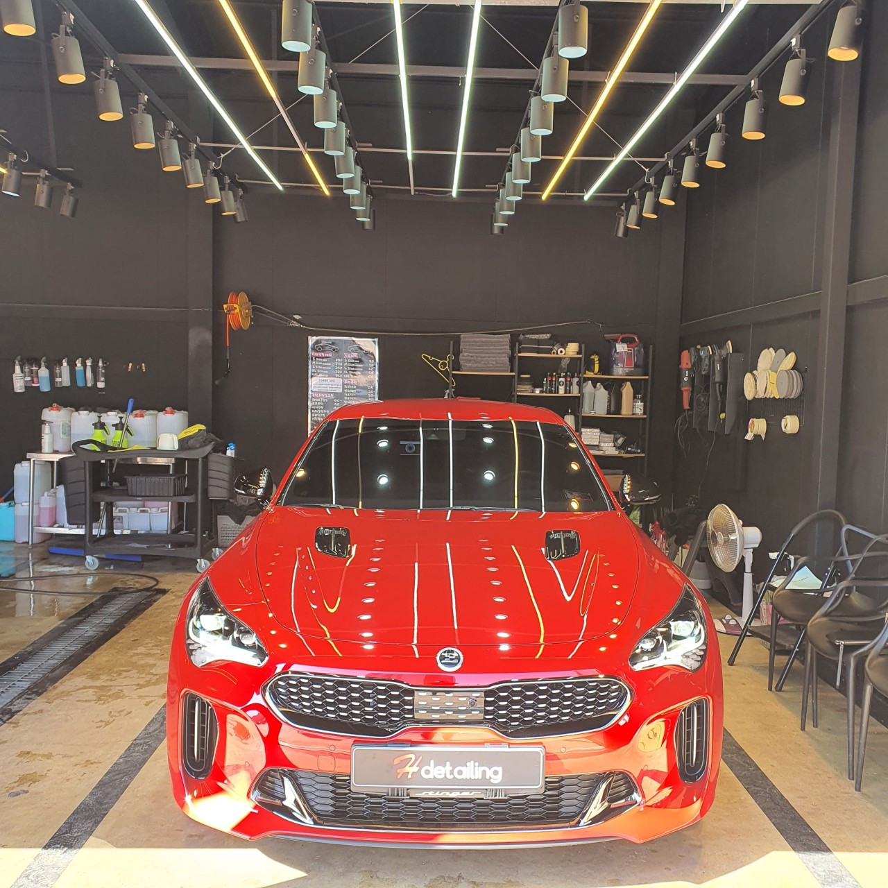 HDETAILING
