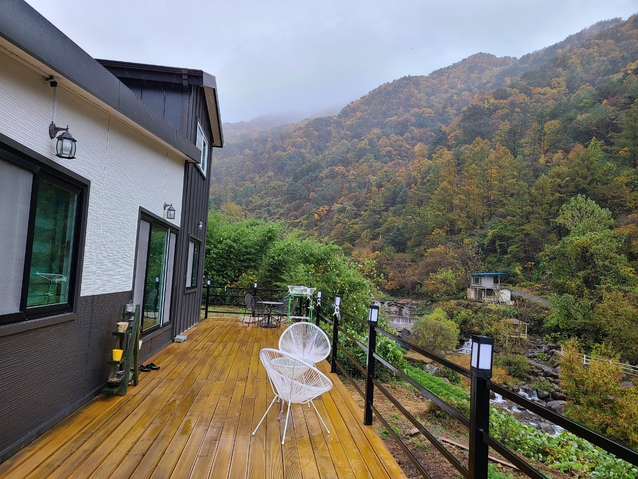 신촌지락